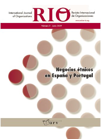 RIO No. 2 Cover